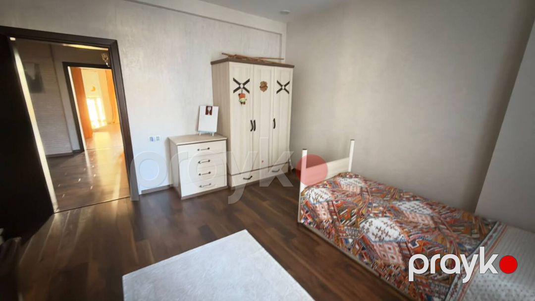 İcarəyə verilir 4 otaqlı yeni tikili 200 m² — Mənzil, Bakı (11)
