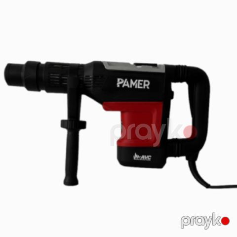Pamer PP1500-52APR Perforator (SDS-Max) — Bakı