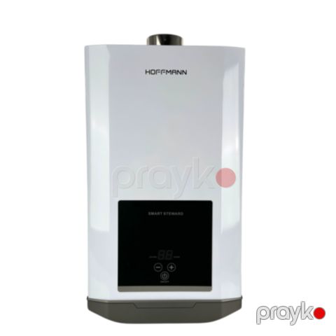 Hoffmann JSG32-16L (W) 32 kW Qaz Kalonkası Elektron Displeyli Su Qızdırıcısı — Bakı