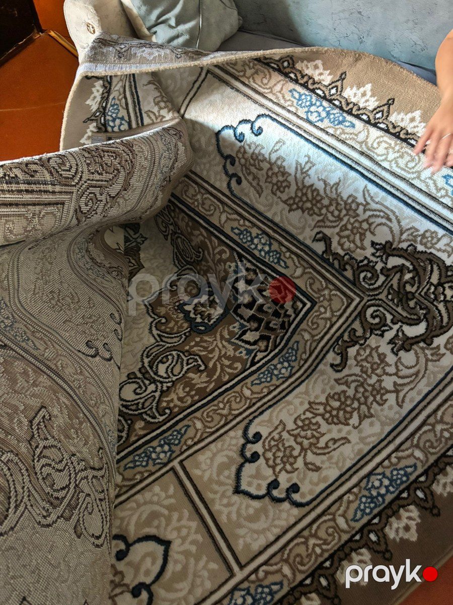 Xalça — Xalılar və xalı yolları, Bakı (5)
