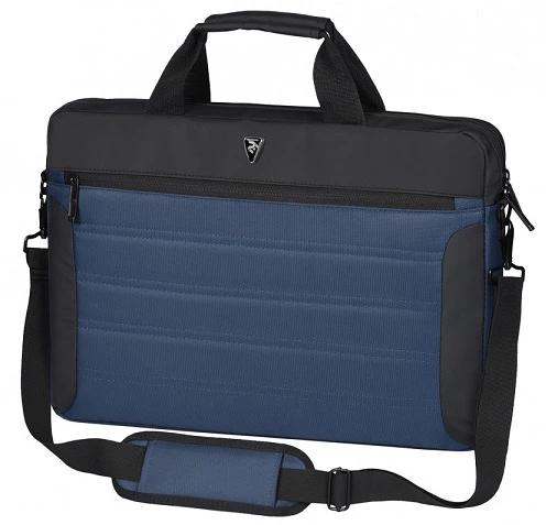 2E 15.6Blue Laptop Bag (2E-CBN816BU) — Bakı