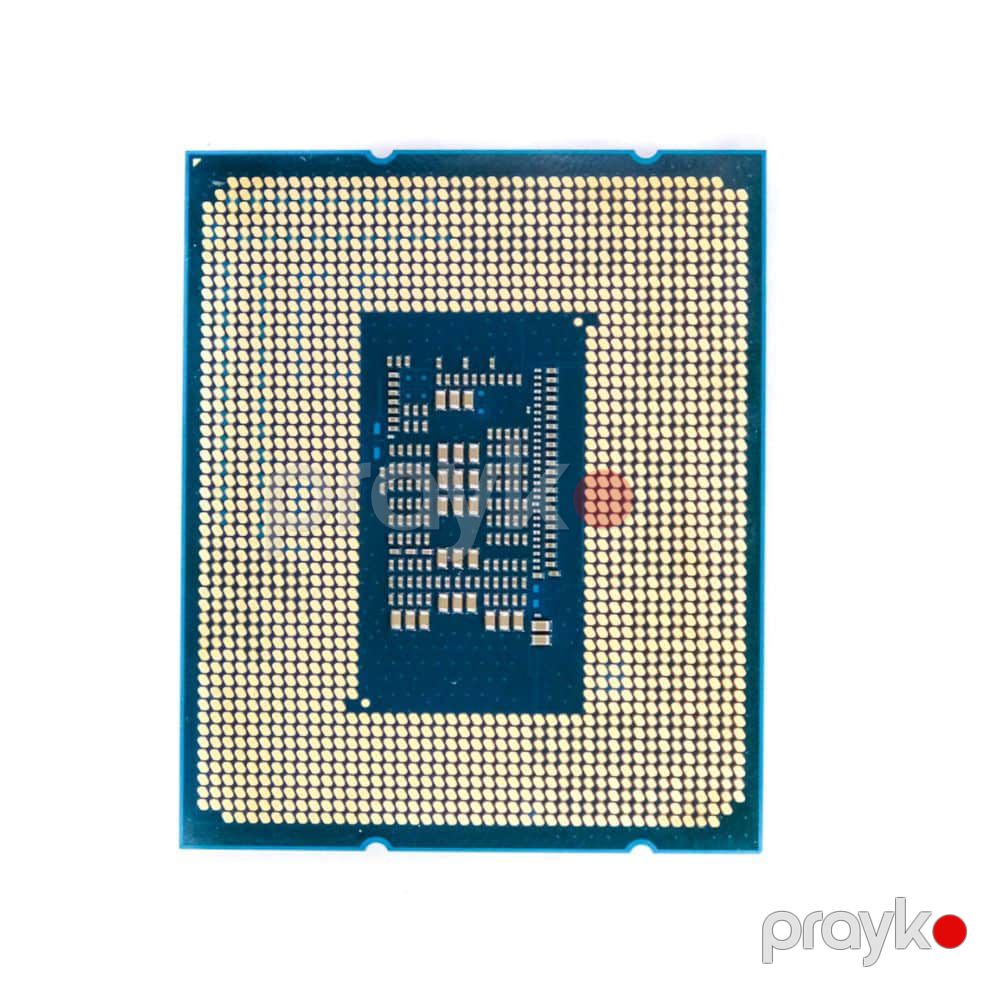 Prosessor Intel Core i5-12400F (Tray) — Komponentlər, Bakı (2)