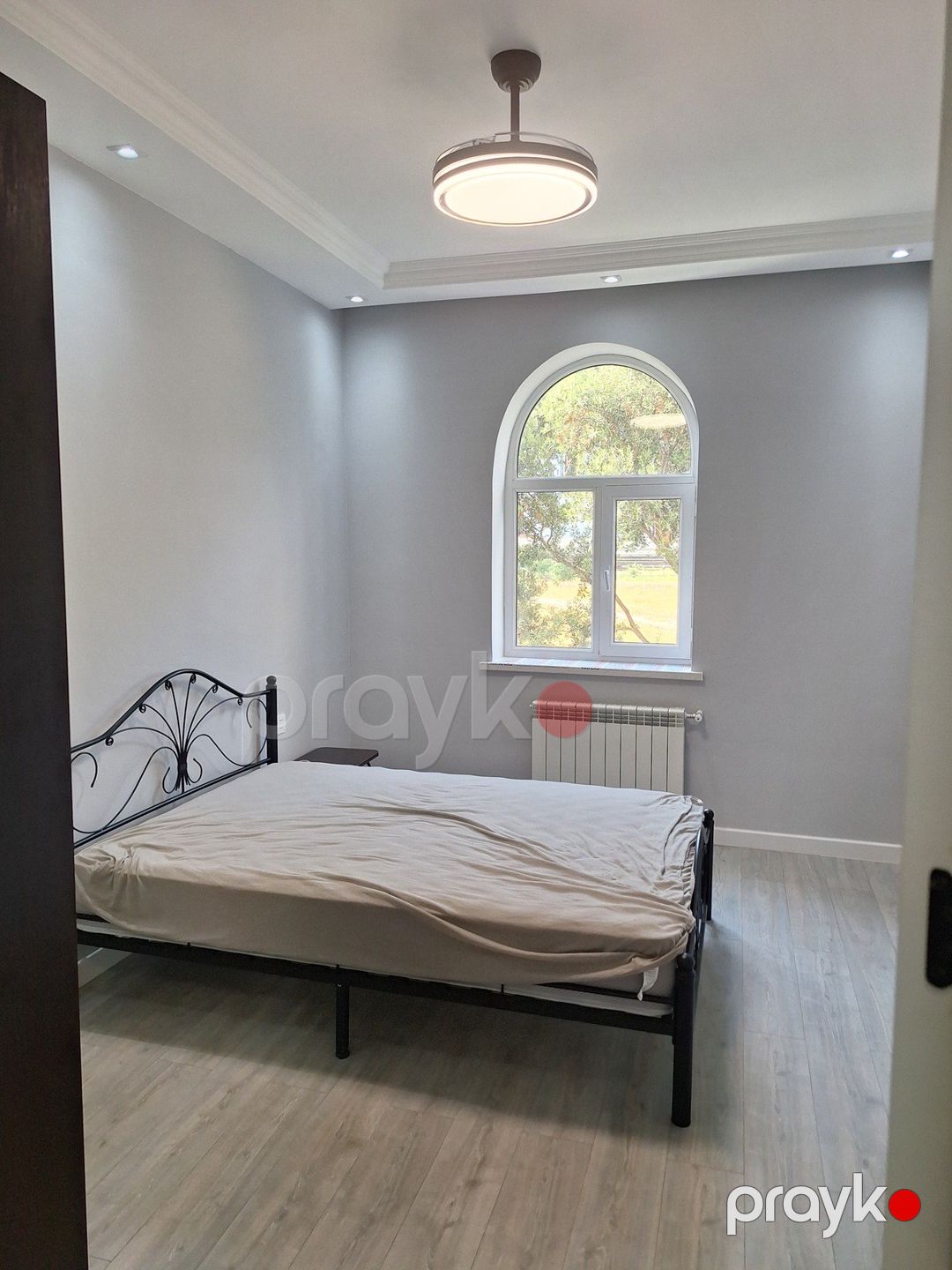 Satılır 2 otaqlı köhnə tikili 55 m² — Mənzil, Bakı (11)