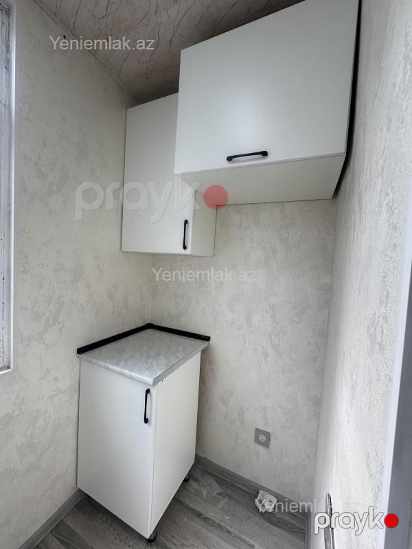 Kirayə 3 otaqlı Bina evi menzil (Köhnə tikili), 65 m², Sabunçu rayonu — Mənzil, Bakı (12)