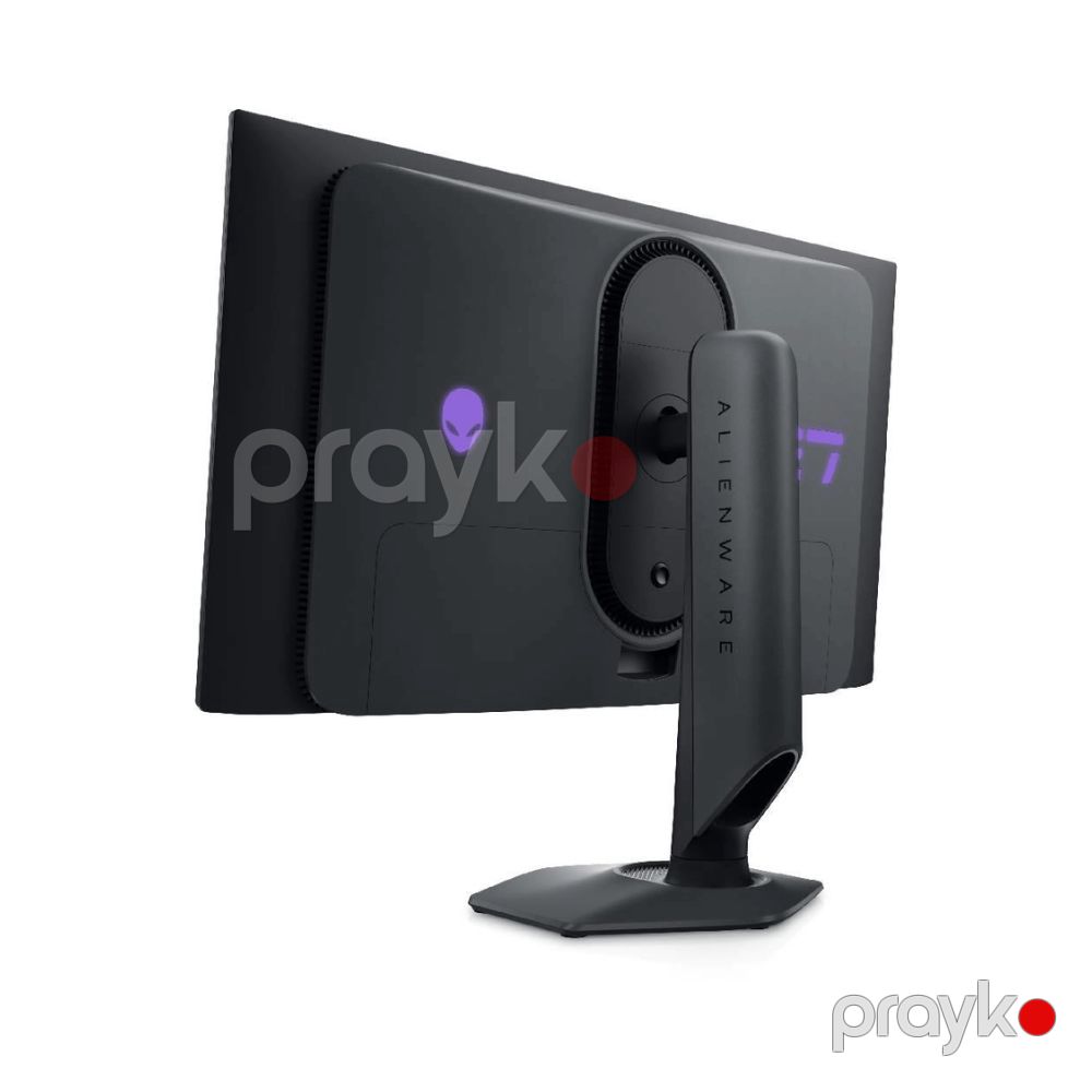 Dell Alienware 27 Qd-oled Gaming Monitor – AW2725DF (210-BLHH) — Monitorlər, Bakı (3)