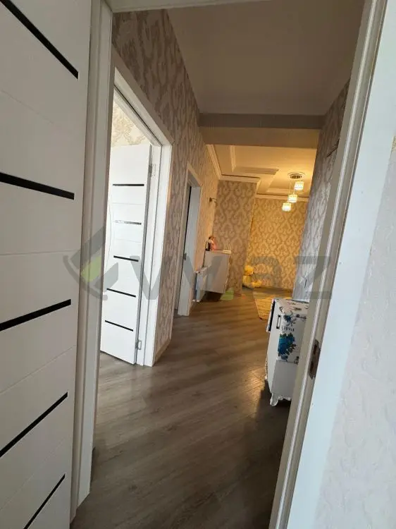 2 otaqlı mənzil Yeni tikili Satılır, Bakıxanov qəs., Sabunçu, Bakı — Mənzil, Bakı (10)