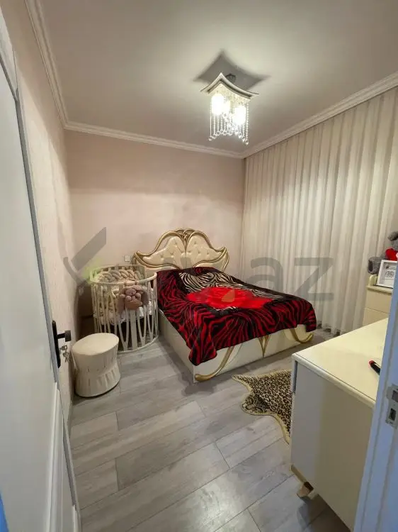 3 otaqlı Həyət evi Satılır, Masazır, Abşeron — Ev, villa (10)
