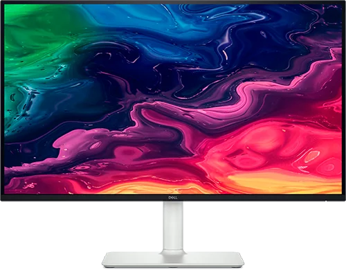 Dell 32 Plus S3225QS 32-inch 4K UHD 120Hz Monitor — Monitorlər, Bakı (2)