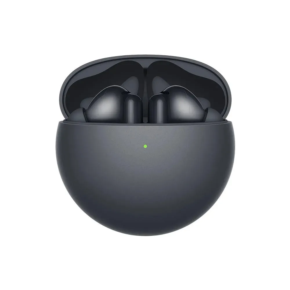 Qulaqlıq Huawei FreeBuds 7i Black — Bakı