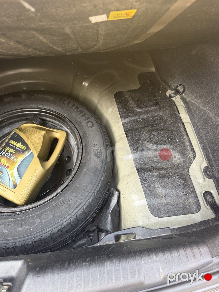 Hyundai Elantra, 1.8 L, 2014 il, 203 521 km — Avtomobillər, Bakı (8)