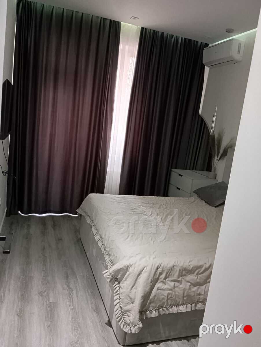 Satılır 2 otaqlı yeni tikili 58 m² — Mənzil, Bakı (5)