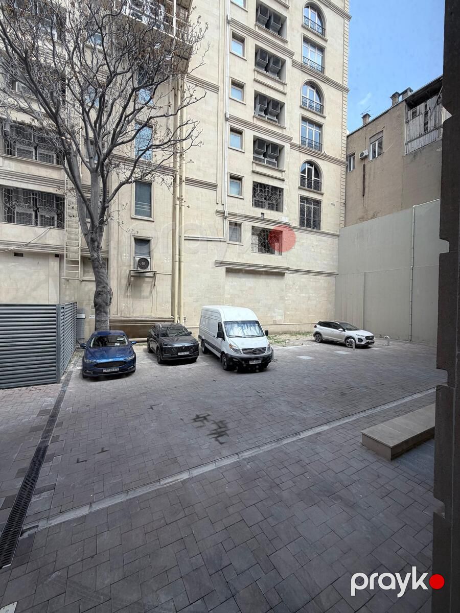 İcarəyə verilir obyekt 860 m² — Əmlak, Bakı (9)