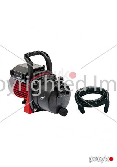 Bağ üçün nasos Einhell Gc-gp 6538 Set (4180283) — Bakı