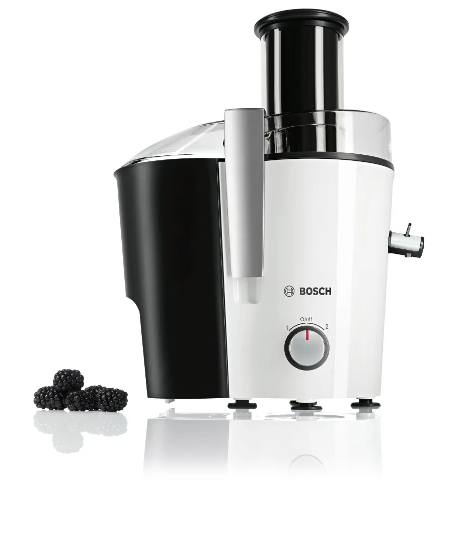 Şirəçəkən bosch juıce extractor MES25A0 — Mallar, Bakı (4)