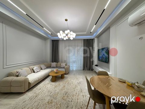 Satılır 3 otaqlı yeni tikili 100 m² — Bakı
