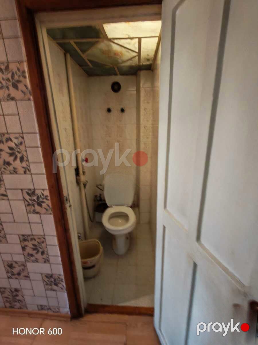Satılır 3 otaqlı köhnə tikili 75 m² — Mənzil, Bakı (12)