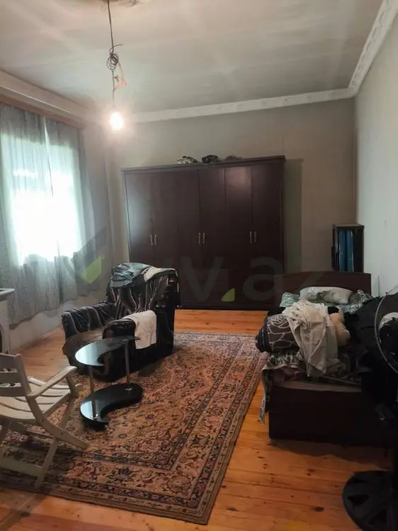 4 otaqlı Həyət evi Satılır, Goradil, Abşeron — Ev, villa (9)