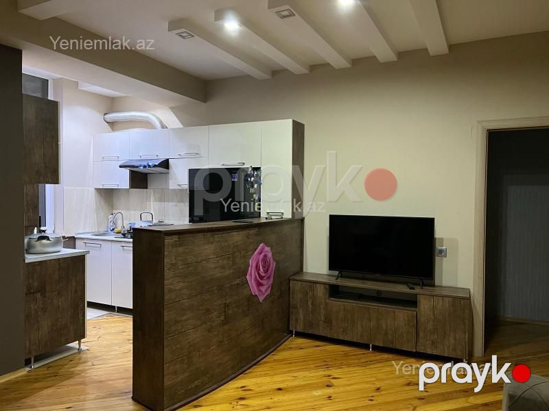 Satılır 3 otaqlı Bina evi menzil (Yeni tikili), 74 m², Masazır — Mənzil, Abşeron (6)