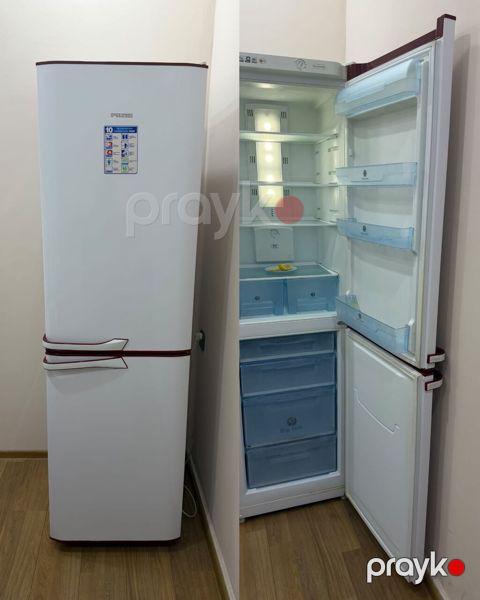 Pozis soyuducu nofrost. Qiymet 500azn. Unvan Novxani Nigaz — Bakı
