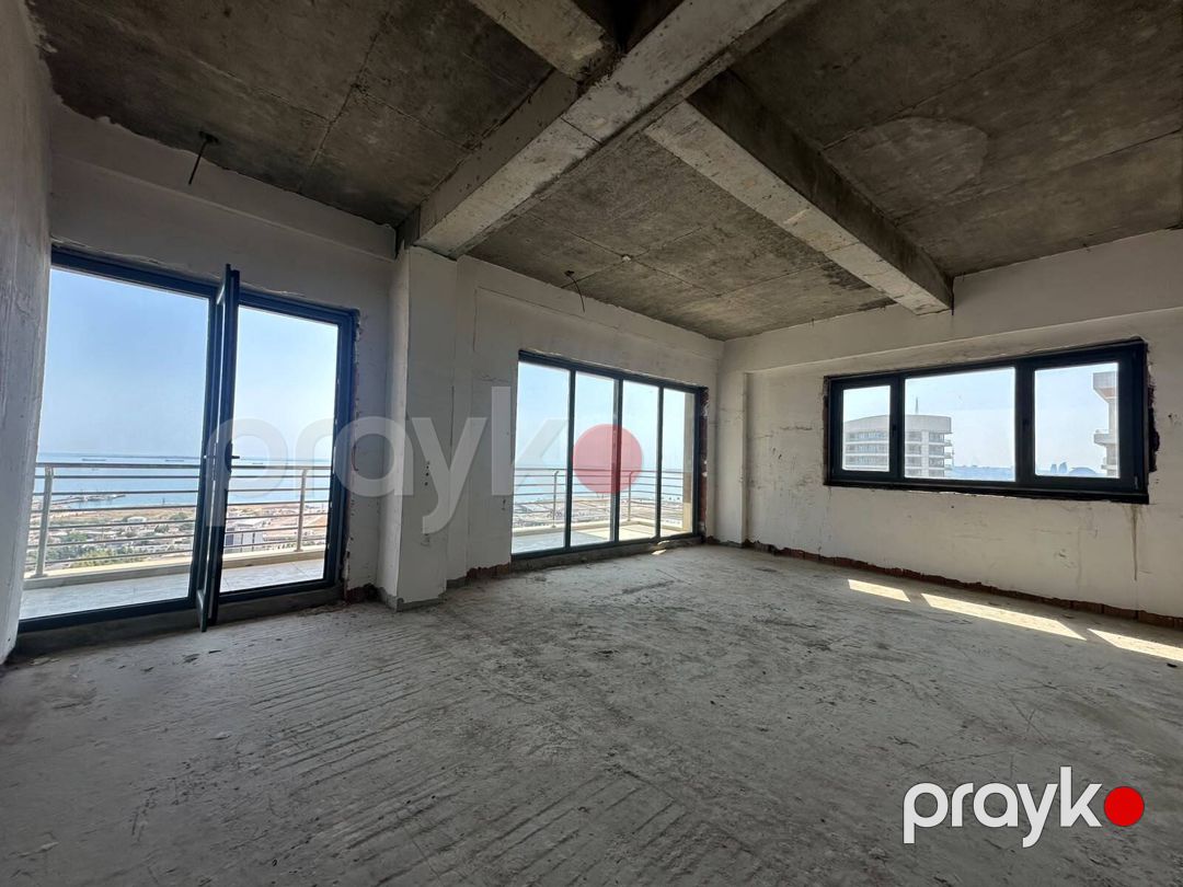 Satılır 4 otaqlı yeni tikili 190 m² — Mənzil, Bakı (4)