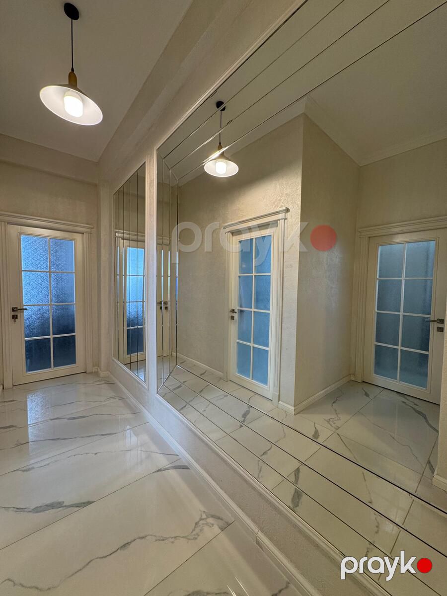 Satılır 2 otaqlı yeni tikili 65 m² — Mənzil, Bakı (8)