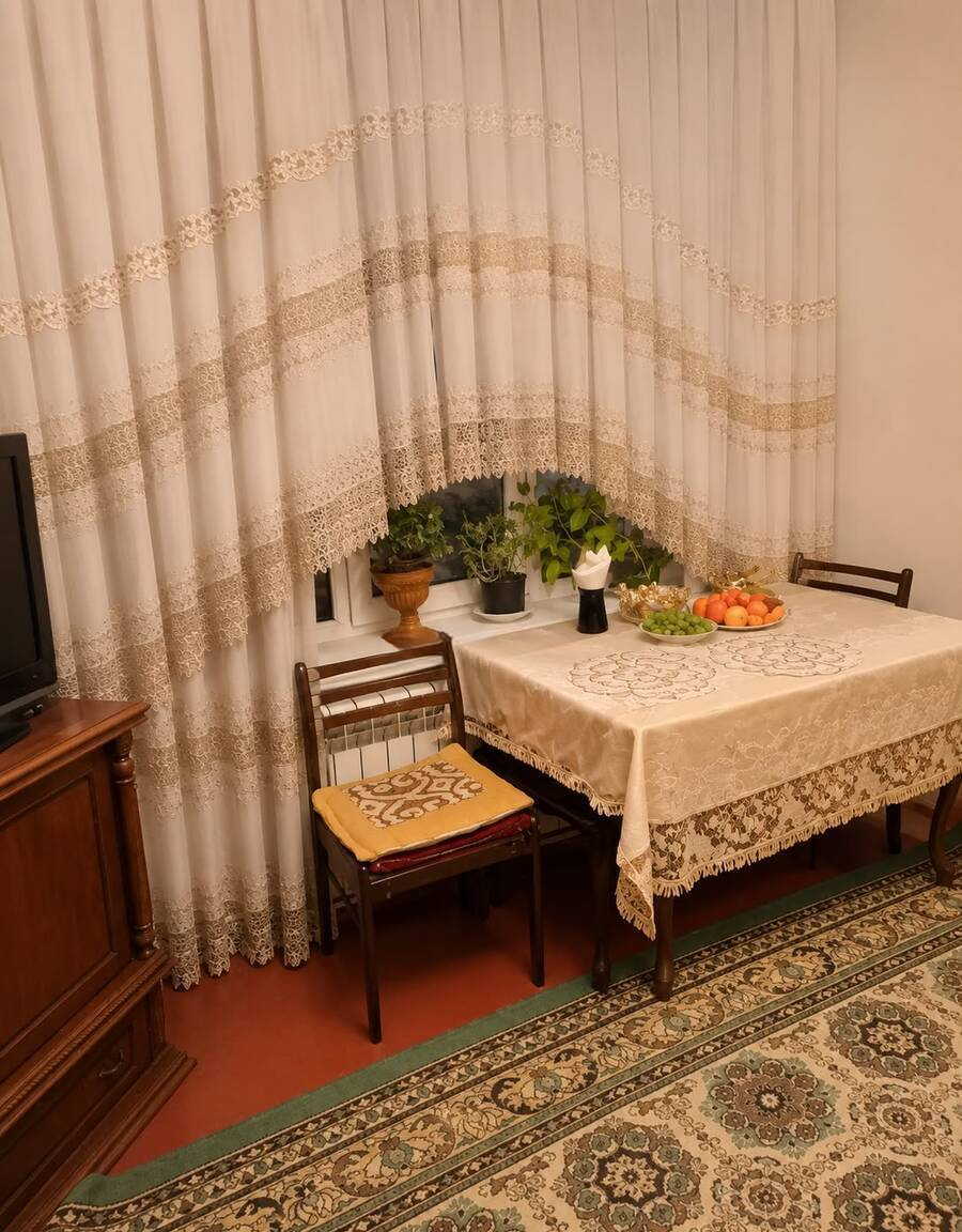 2 otaqlı mənzil 40 m² satılır — Mənzil, Bakı (2)
