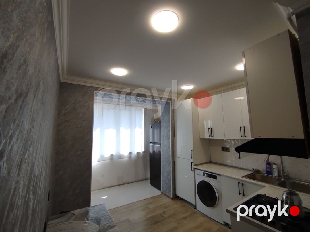 3-otaqlı mənzil, Sumqayıt ş., 75 m² — Mənzil, Sumqayıt (7)