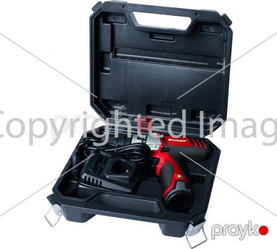 Vintburan akkumulyatorlu Einhell Tc-cd 12 Li (4513206) — Təmir və inşaat, Bakı (8)