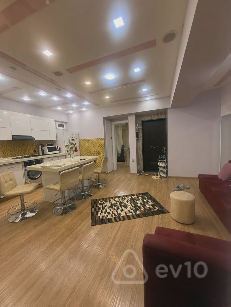 4 otaqlı mənzil, 110 m², Badamdar qəsəbəsi — Mənzil, Bakı (3)