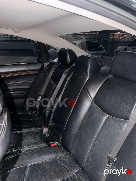 Nissan Teana, 2.3 L, 2007 il, 349 000 km — Avtomobillər, Bakı (10)