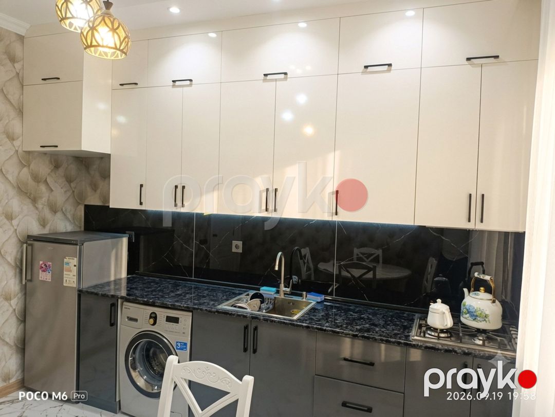 Villa kirayə verilir, 28 May küç — Ev, villa, Qəbələ (10)