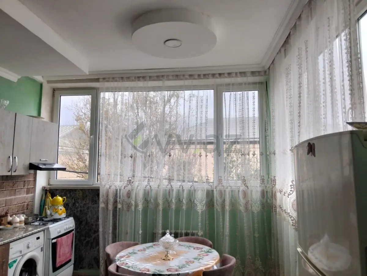 4 otaqlı Həyət evi Satılır, Mərdəkan, Xəzər, Bakı — Ev, villa, Bakı (6)