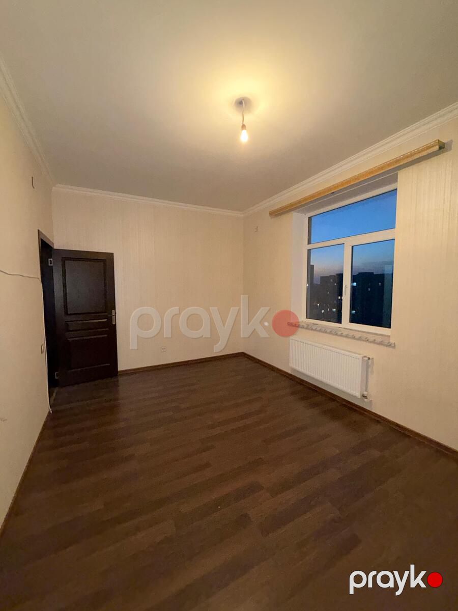 3-otaqlı yeni tikili, Hövsan qəs., 75 m² — Mənzil, Bakı (5)
