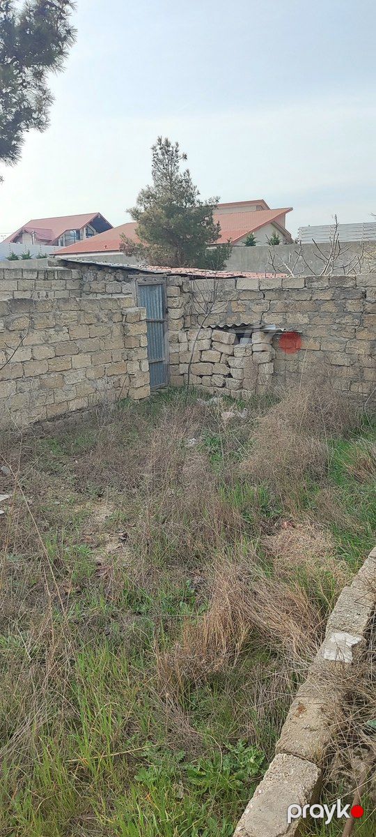 Bağ evi, Xəzər r — Ev, villa, Bakı (6)