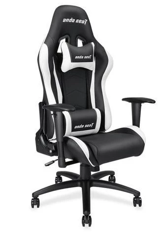 Anda Seat Axe (AD5-01-BW-PV) Gaming Chair — Sistem blokları, Bakı (2)