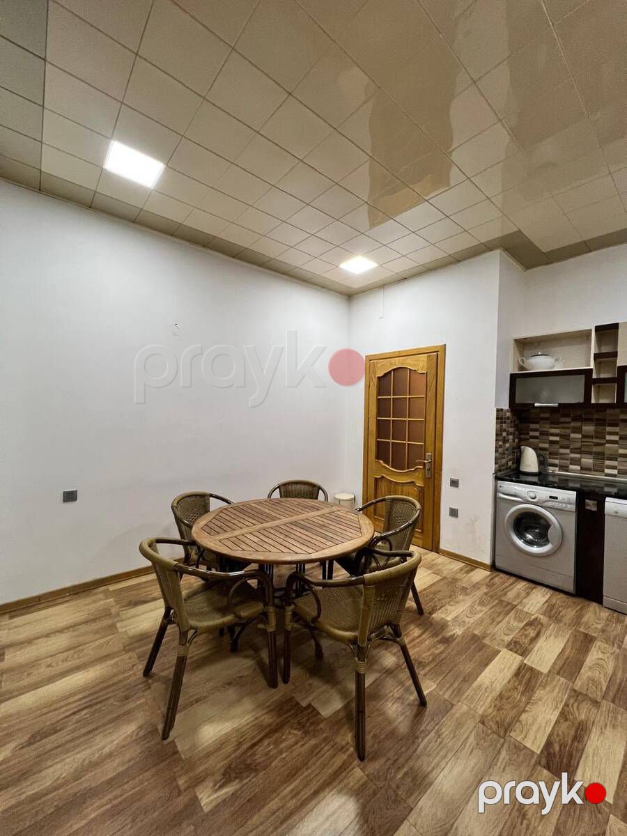 İcarəyə verilir 2 otaqlı yeni tikili 95 m² — Mənzil, Bakı (3)