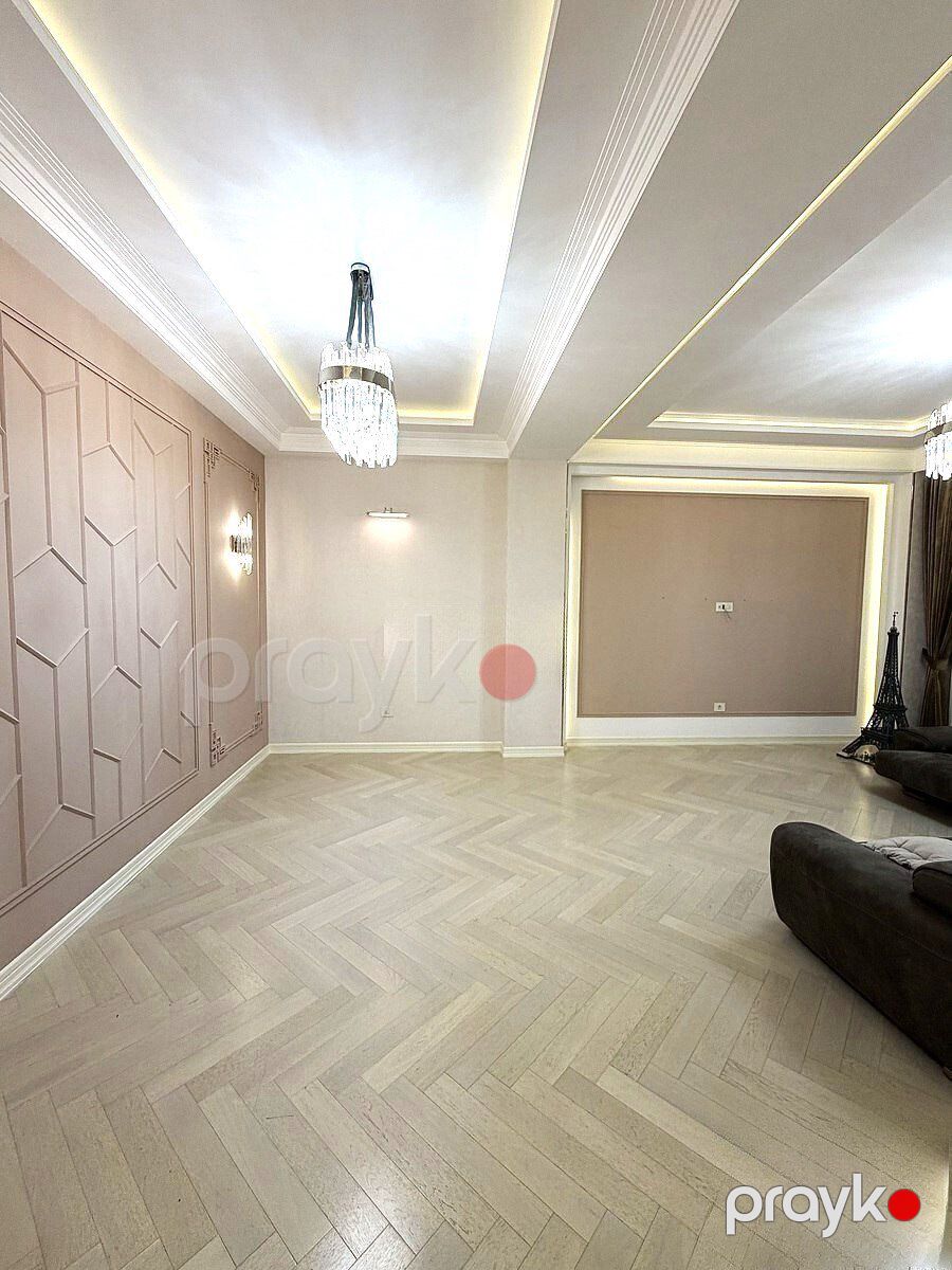 Satılır 3 otaqlı yeni tikili 120 m² — Mənzil, Bakı (8)