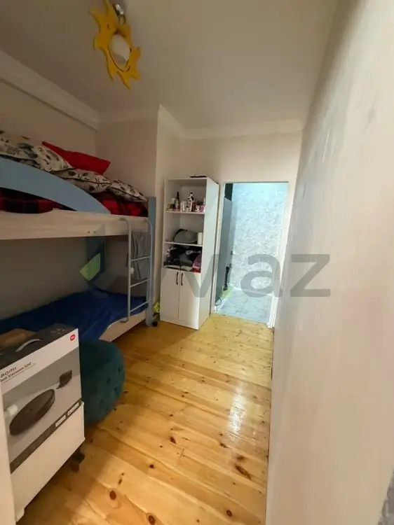 3 otaqlı mənzil Yeni tikili Satılır, Xırdalan — Mənzil, Xırdalan (6)