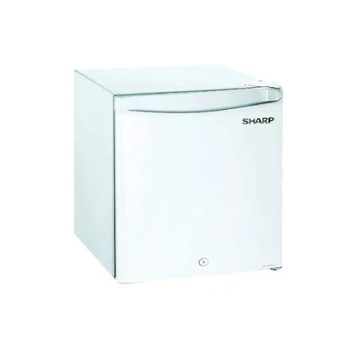 Sharp SJ-K75X-WH3 Soyuducu 65L Mini Bar Ağ — Bakı