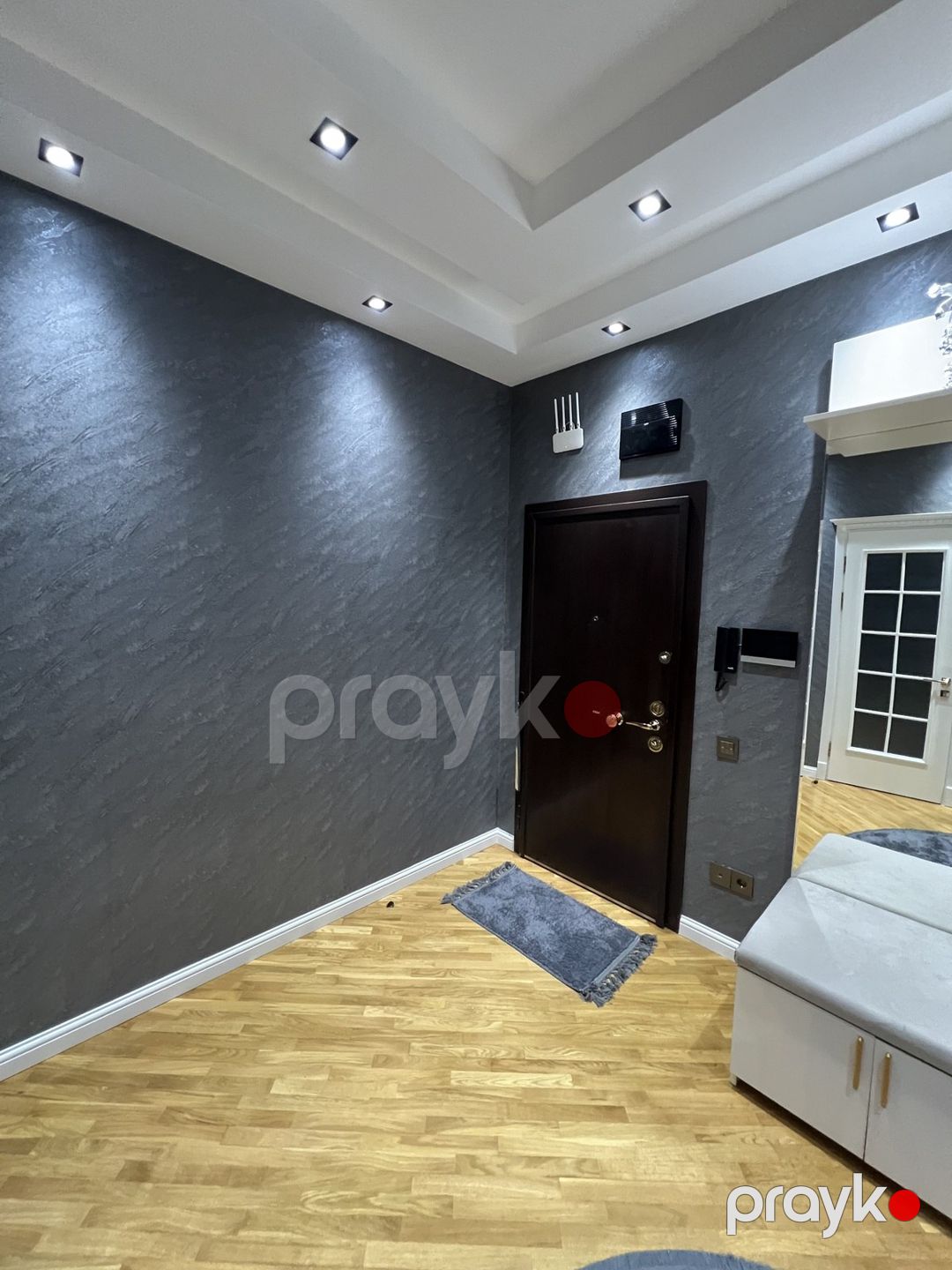Satılır 3 otaqlı yeni tikili 124 m² — Mənzil, Bakı (2)