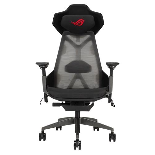 Asus ROG Destrier Ergo SL400 (90GC0120-MSG010) Gaming Chair — Bakı