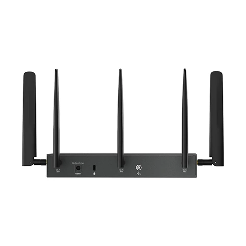 Omada ER706W-4G 4G+ Cat6 AX3000 Gigabit VPN Gateway — Giriş nöqtələri, Bakı (2)