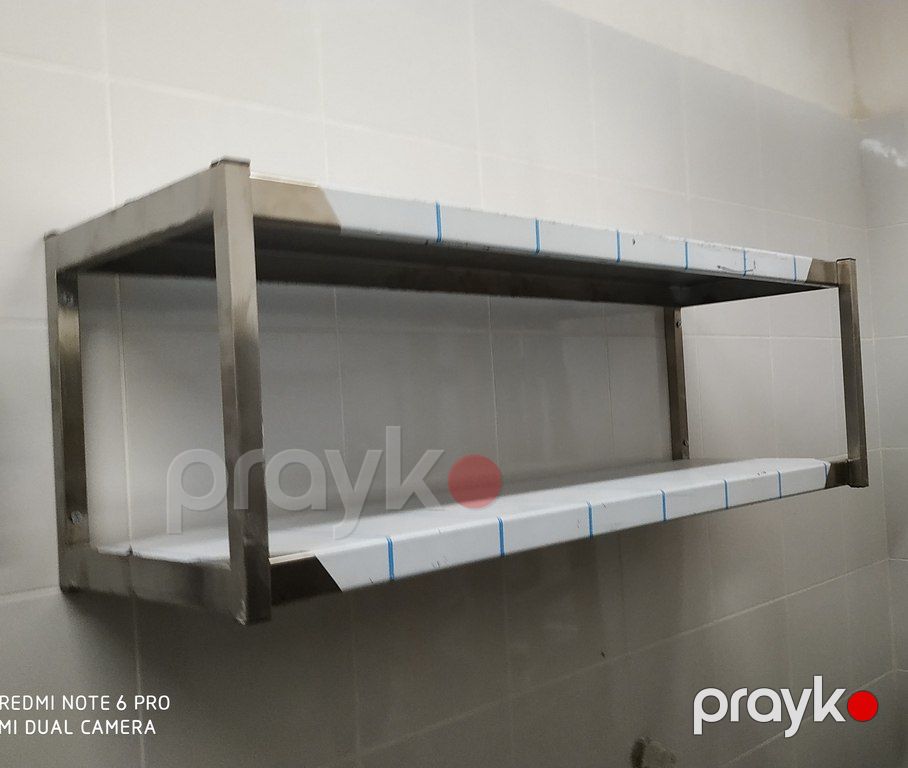 Divar rəfləri — Biznes və avadanlıq, Bakı (3)