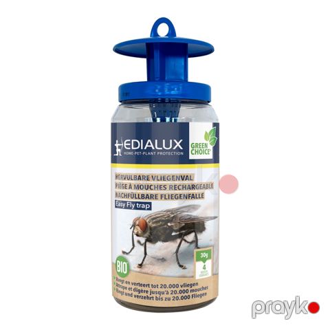 Həşərat tələsi Edialux Fly Trap — Bakı