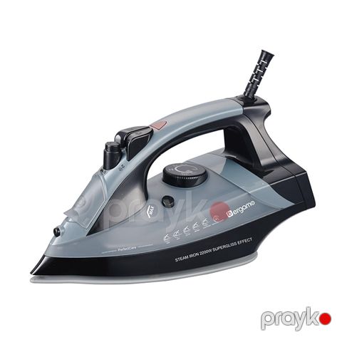 Bergamo BG-SI1132SGB Ütü — Bakı