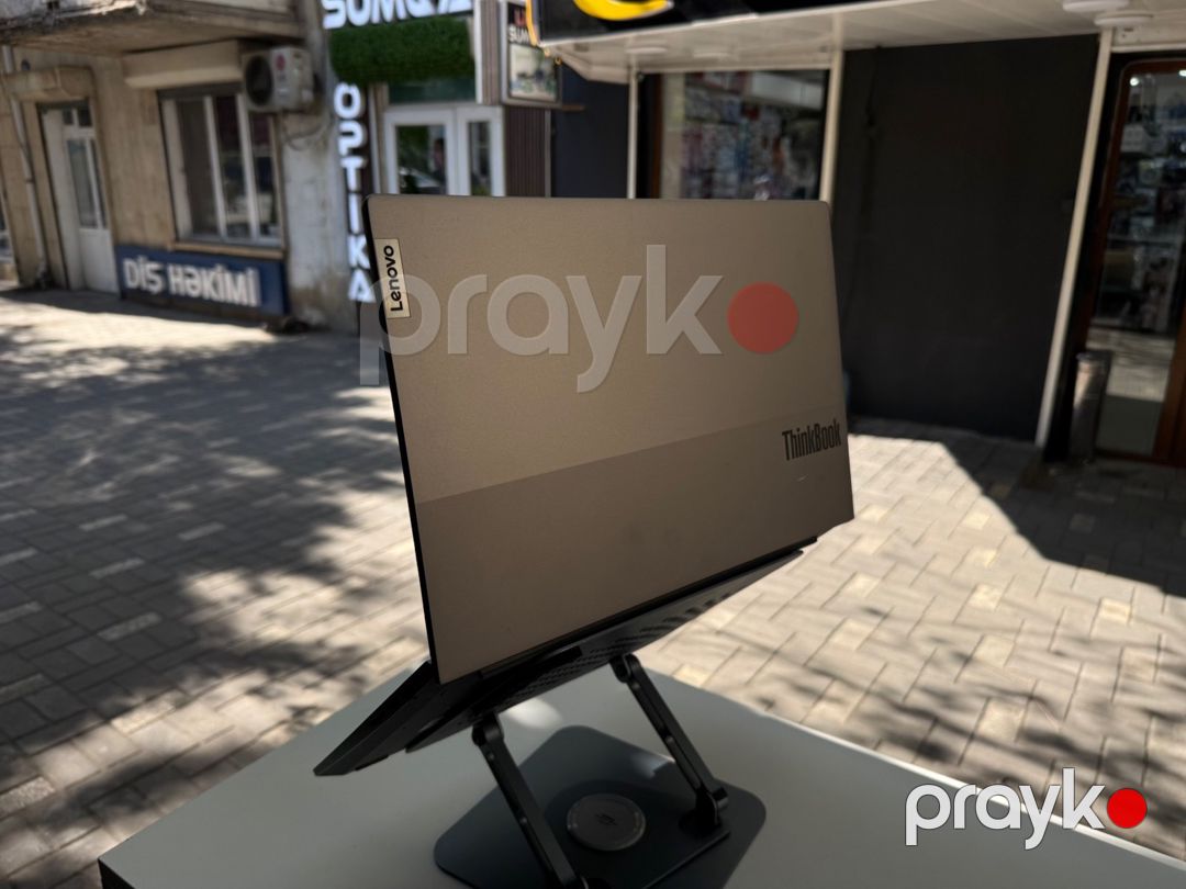 Lenovo Thinkbook 21 DJ noutbuk — Noutbuklar, Sumqayıt (5)