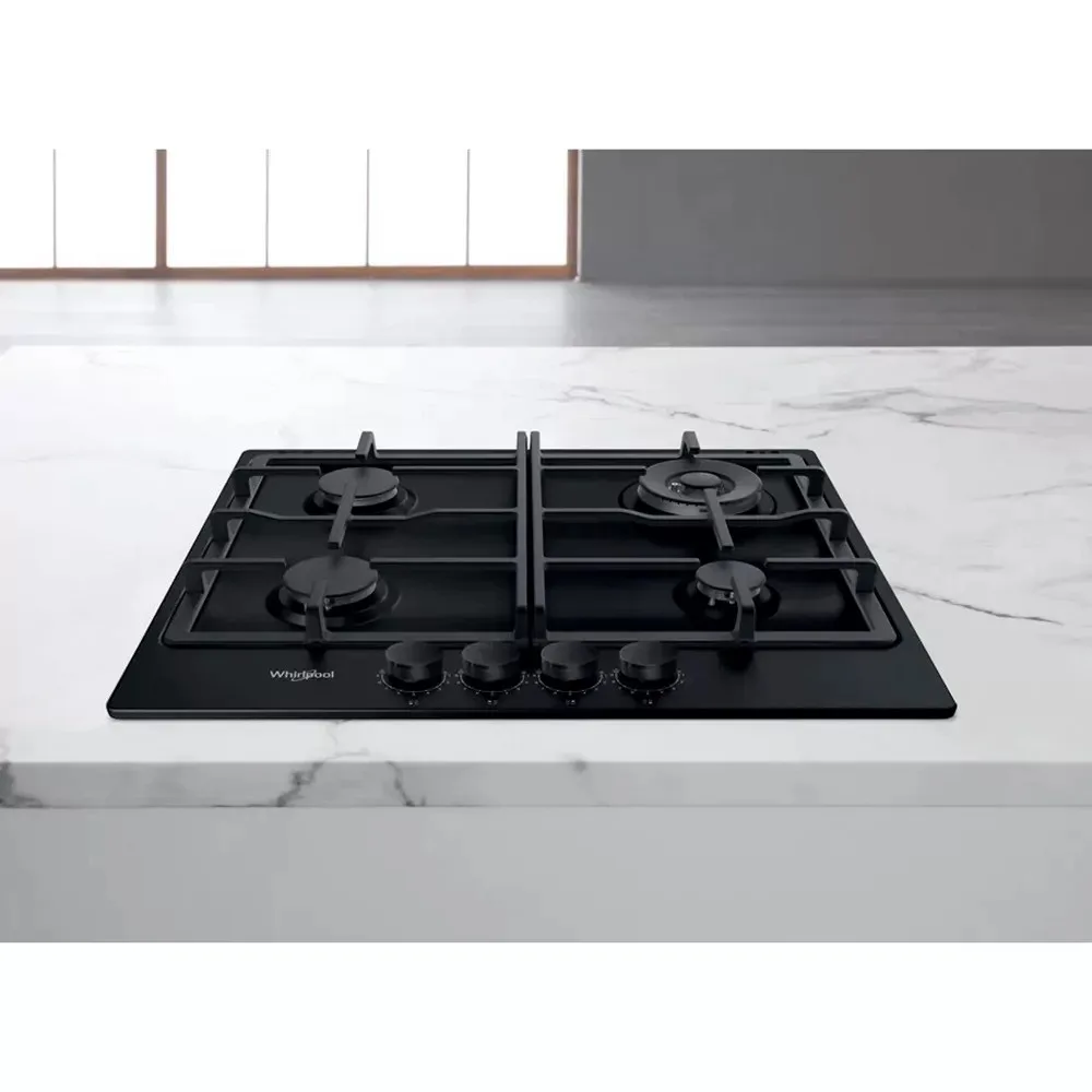 Plitə Whirlpool Tgml 661 NB — Plitələr, Bakı (5)