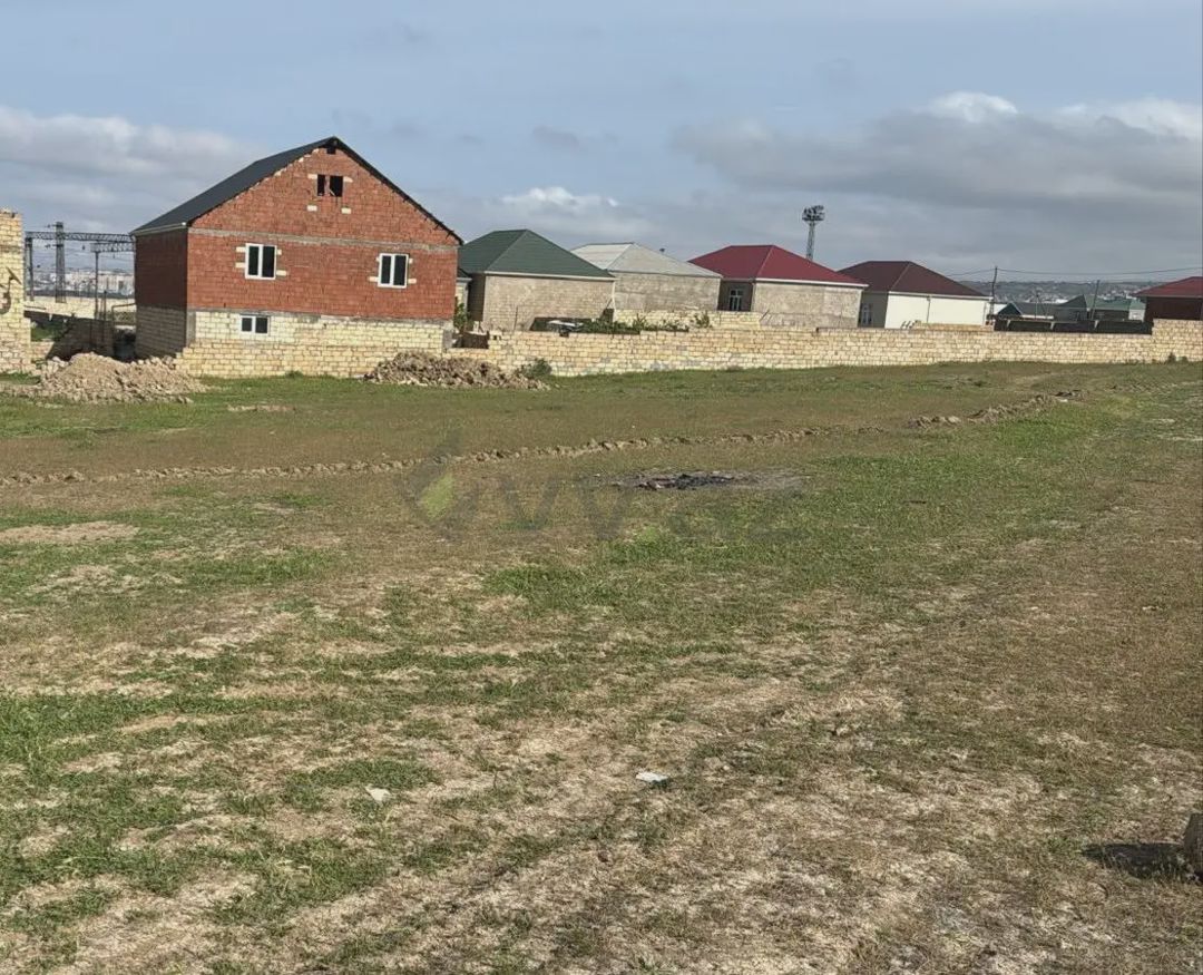 For sale: land, 10 sot — Torpaq (3)
