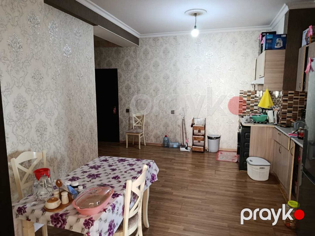 Satılır 3 otaqlı yeni tikili 96 m² — Mənzil, Bakı (8)
