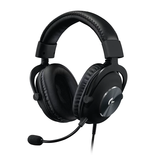Logitech PRO X SE (981-001469) Wired Gaming Headset — Bakı